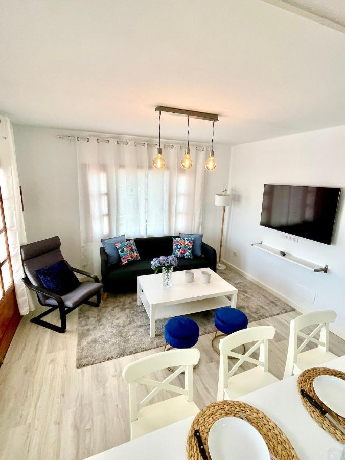 Luxury Beach Fayna 宏达海滩 外观 照片