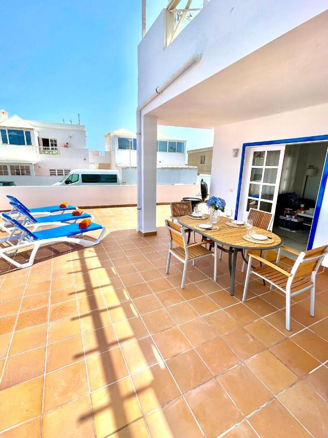 Luxury Beach Fayna 宏达海滩 外观 照片