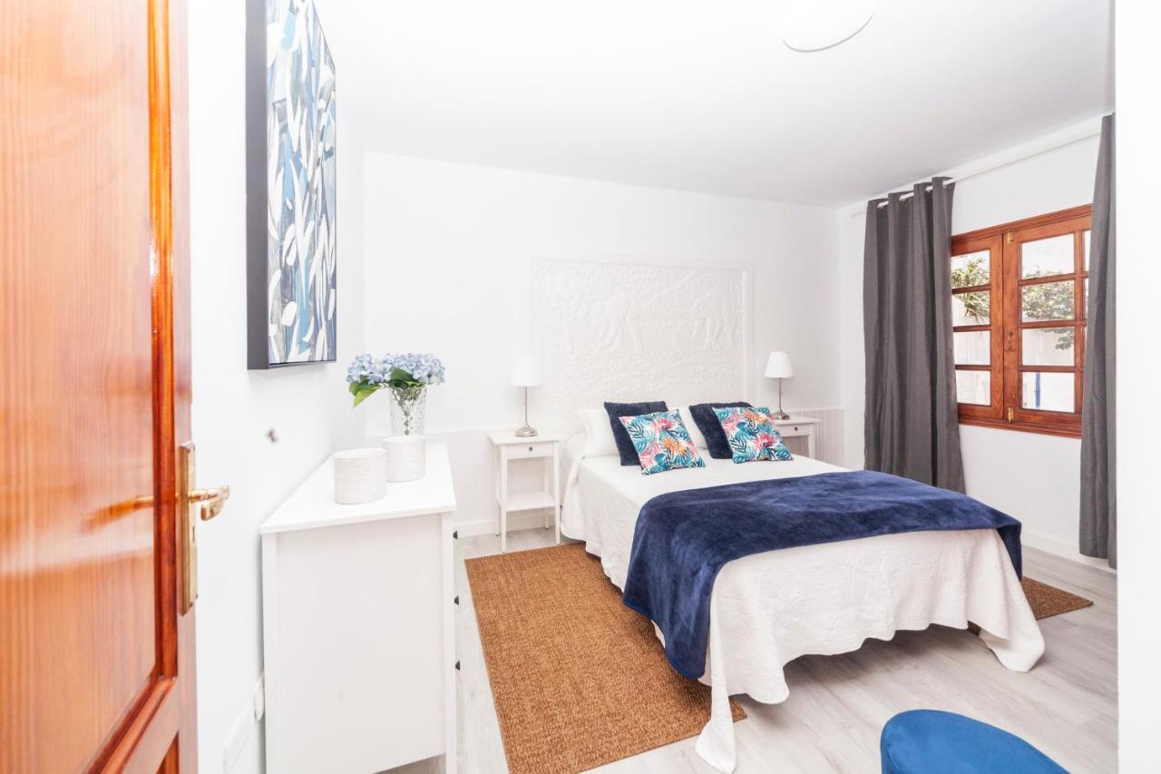 Luxury Beach Fayna 宏达海滩 外观 照片