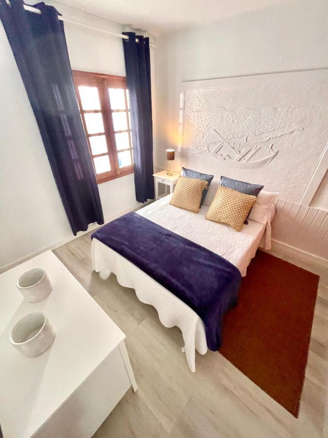 Luxury Beach Fayna 宏达海滩 外观 照片
