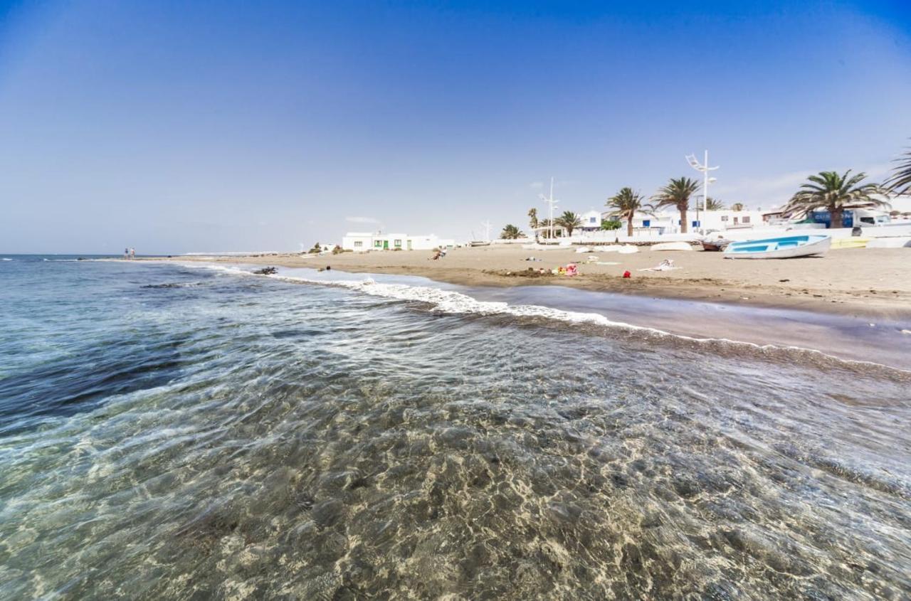 Luxury Beach Fayna 宏达海滩 外观 照片