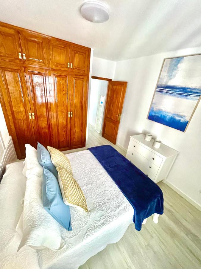 Luxury Beach Fayna 宏达海滩 外观 照片