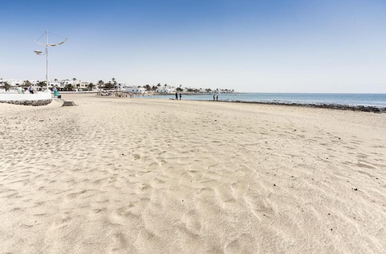 Luxury Beach Fayna 宏达海滩 外观 照片