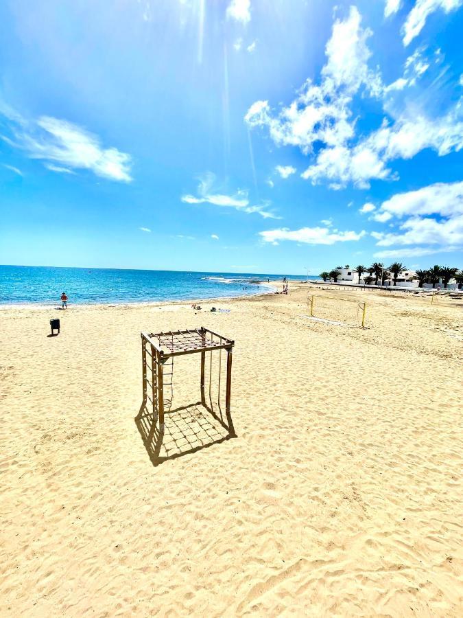 Luxury Beach Fayna 宏达海滩 外观 照片