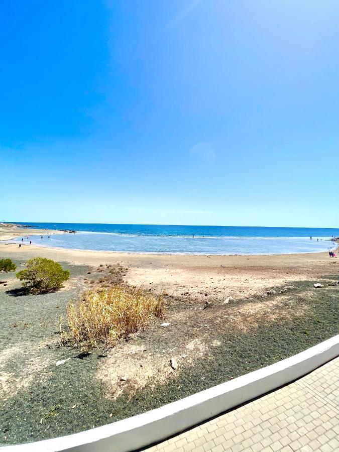 Luxury Beach Fayna 宏达海滩 外观 照片