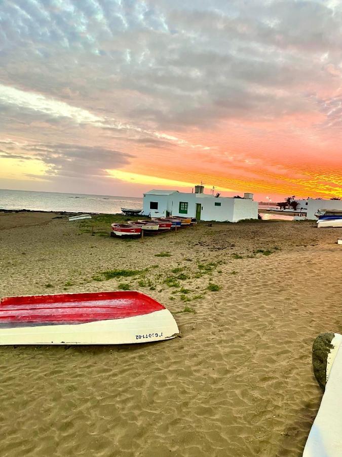 Luxury Beach Fayna 宏达海滩 外观 照片